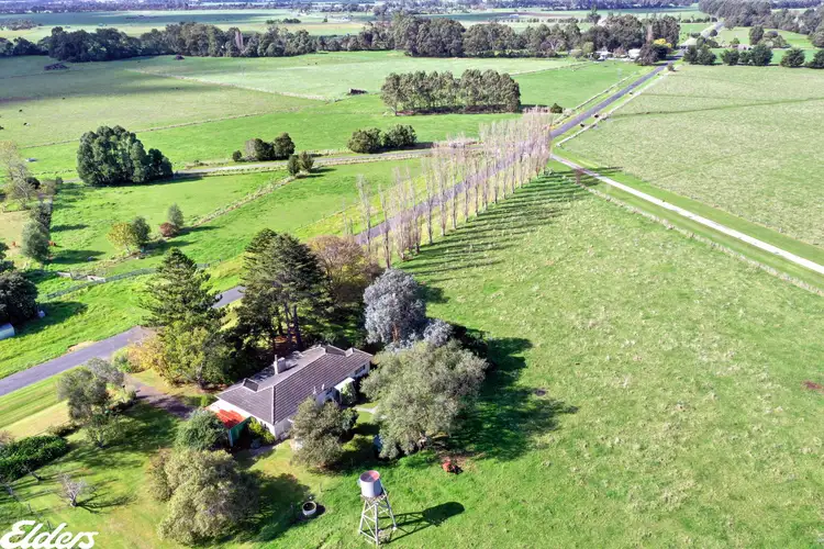Fourth view of Homely rural property listing, 105 Bulga Park Road, Calrossie VIC 3971