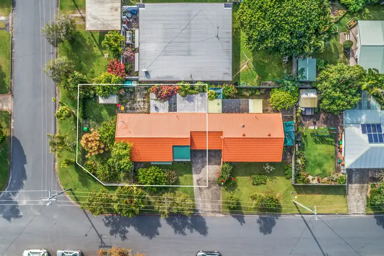 1/1 Kurrajong Avenue, Bogangar NSW 2488