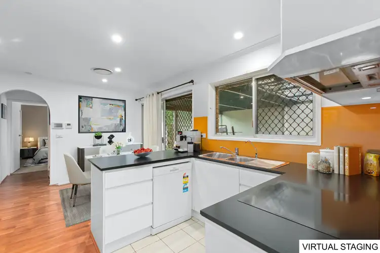 Sixth view of Homely semi-detached listing, 1/1 Kurrajong Avenue, Bogangar NSW 2488