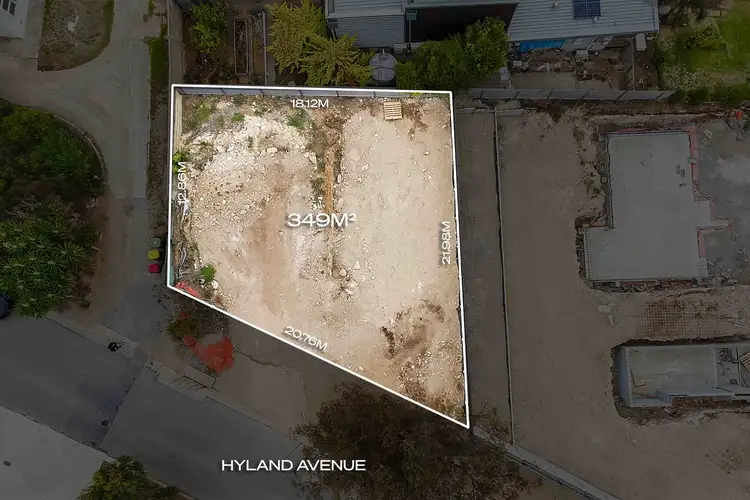 LOT 704, 14 Hyland Avenue, Darlington SA 5047