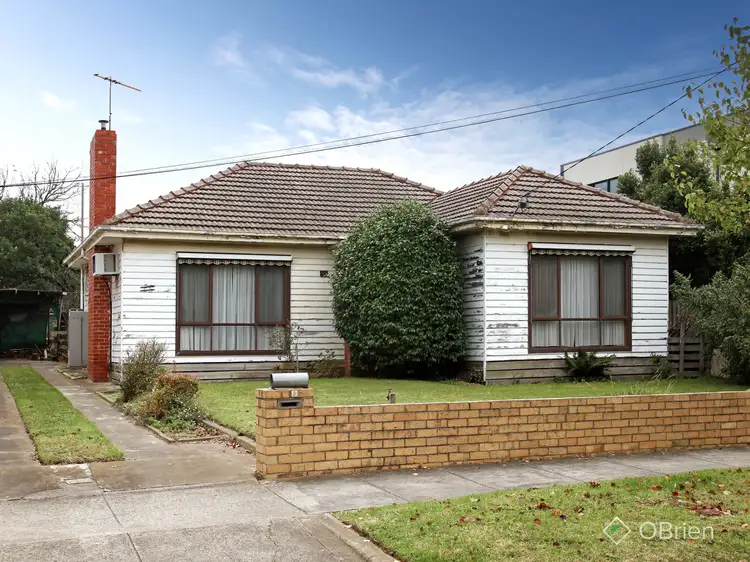 Main view of Homely house listing, 25 Neville Street, Bentleigh East VIC 3165
