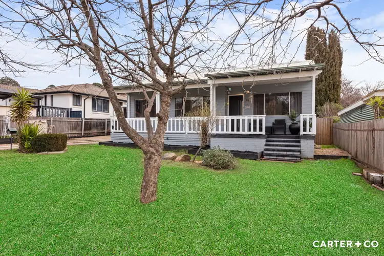Third view of Homely house listing, 95 Tharwa Road, Queanbeyan West NSW 2620