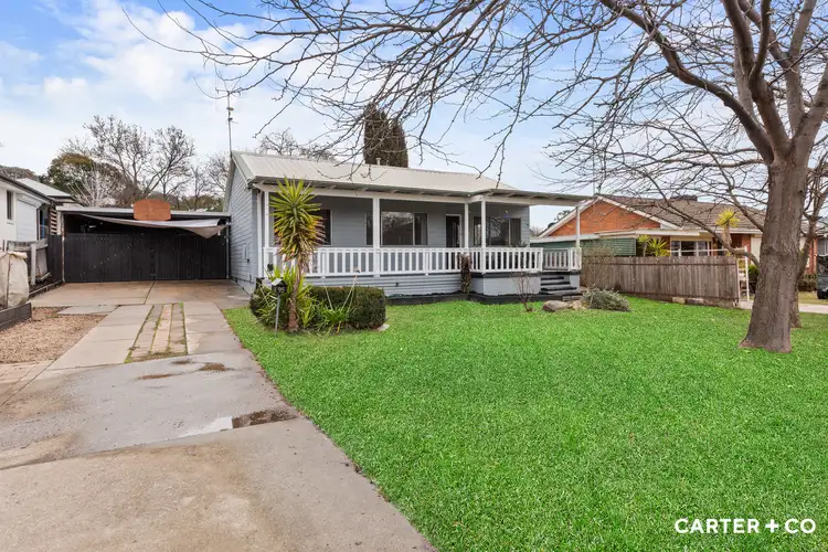 Fifth view of Homely house listing, 95 Tharwa Road, Queanbeyan West NSW 2620