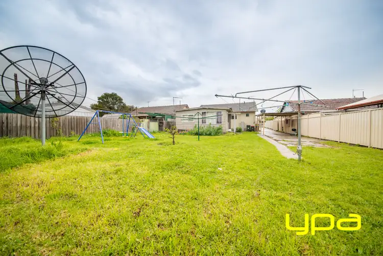 Third view of Homely house listing, 367 Camp Road, Broadmeadows VIC 3047
