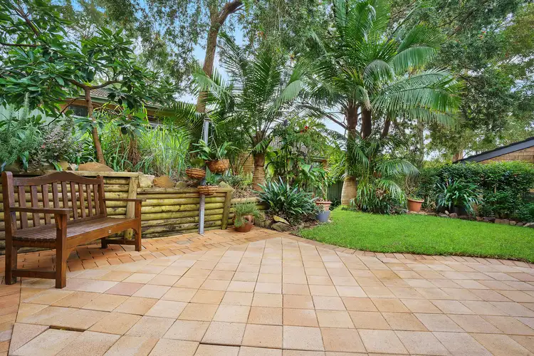 Second view of Homely villa listing, 20/4 Rogal Place, Macquarie Park NSW 2113