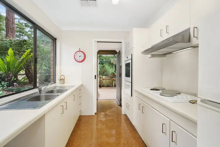 Third view of Homely villa listing, 20/4 Rogal Place, Macquarie Park NSW 2113