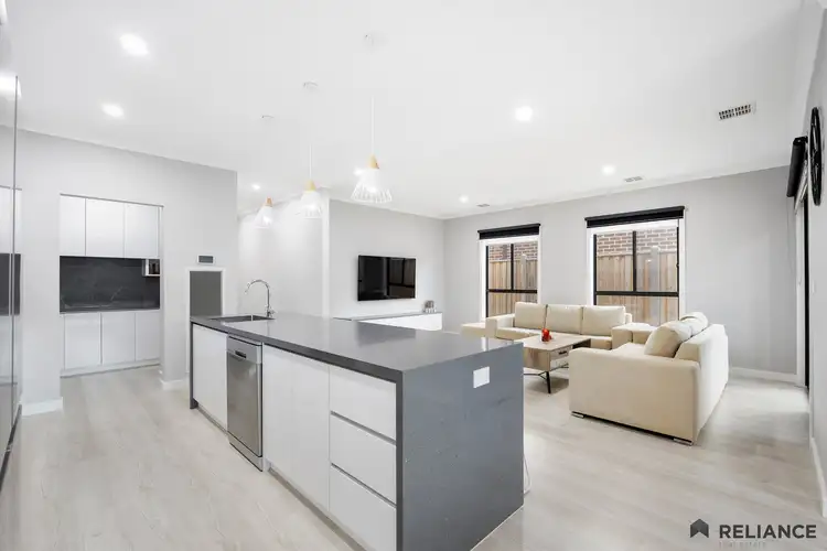 Sixth view of Homely house listing, 13 Turmeric Avenue, Mickleham VIC 3064