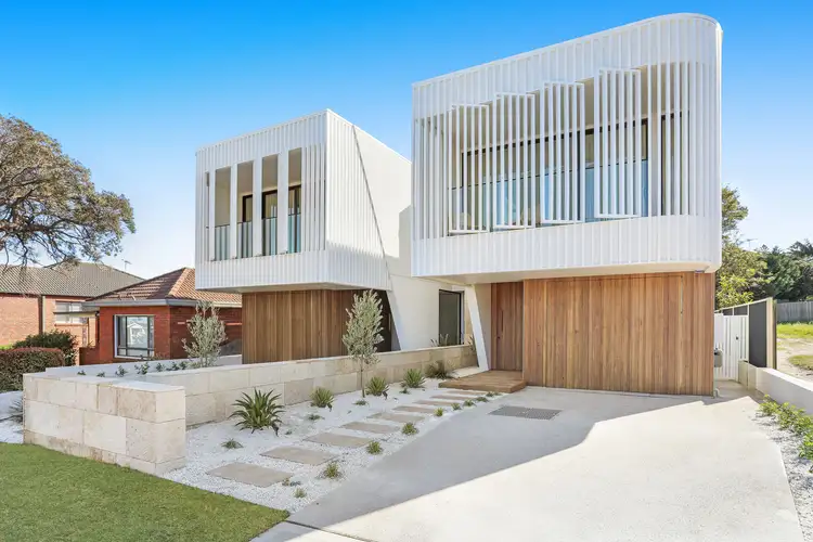 Main view of Homely semi-detached listing, 49 Lawson Street, Matraville NSW 2036