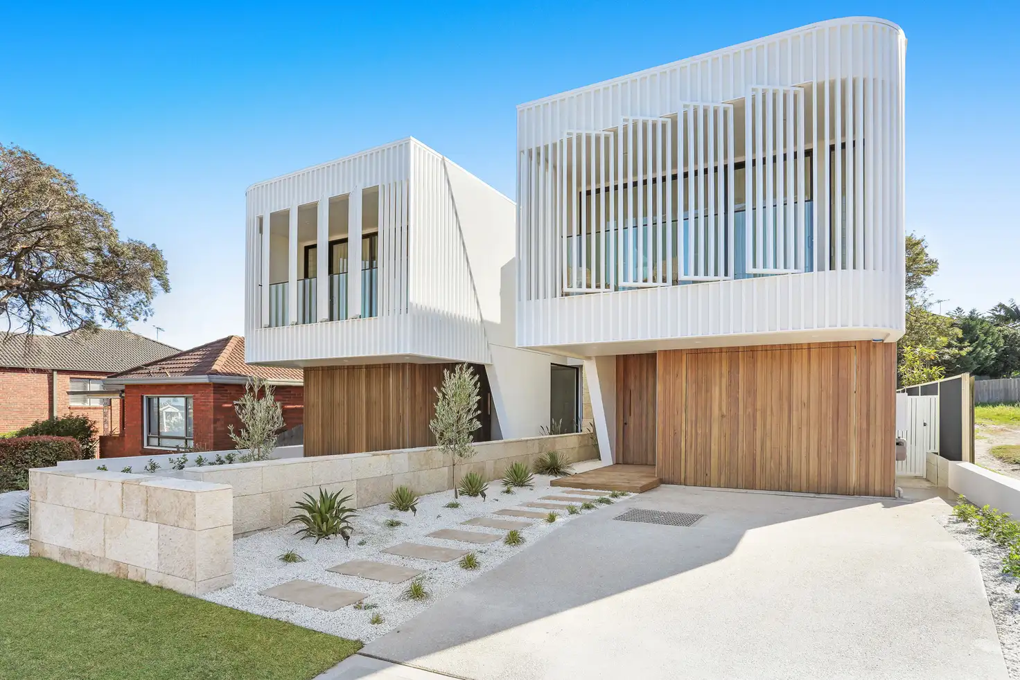 Main view of Homely semi-detached listing, 49 Lawson Street, Matraville NSW 2036