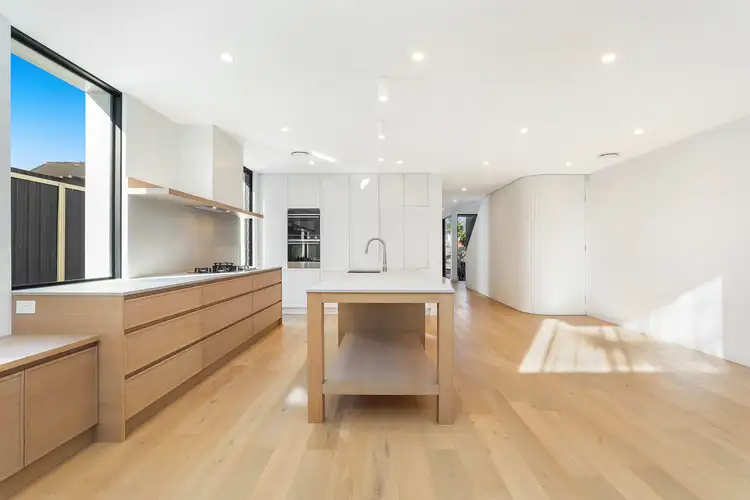 Second view of Homely semi-detached listing, 49 Lawson Street, Matraville NSW 2036