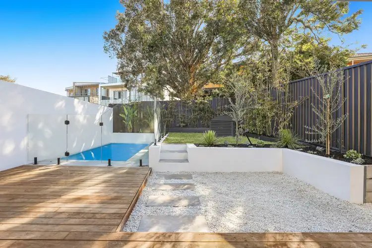 Third view of Homely semi-detached listing, 49 Lawson Street, Matraville NSW 2036