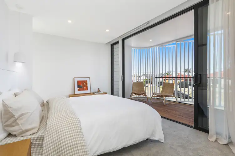 Fourth view of Homely semi-detached listing, 49 Lawson Street, Matraville NSW 2036