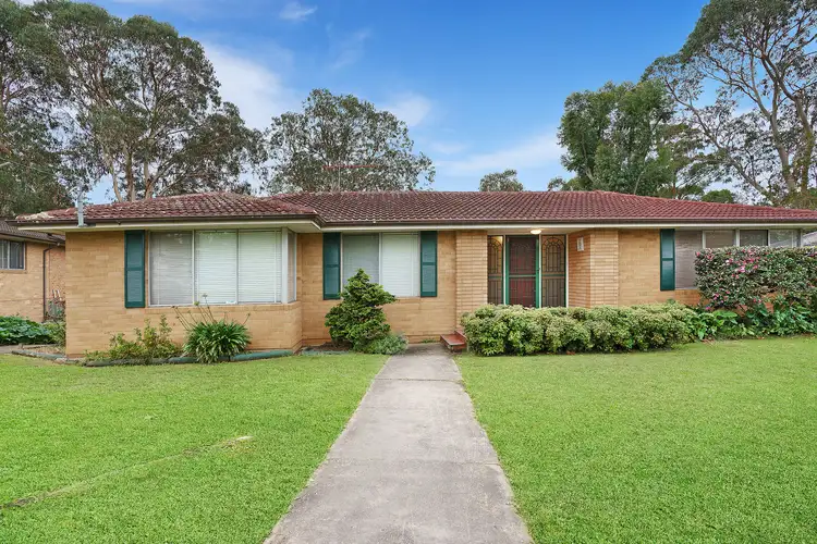 8 Cherry Court, Marsfield NSW 2122