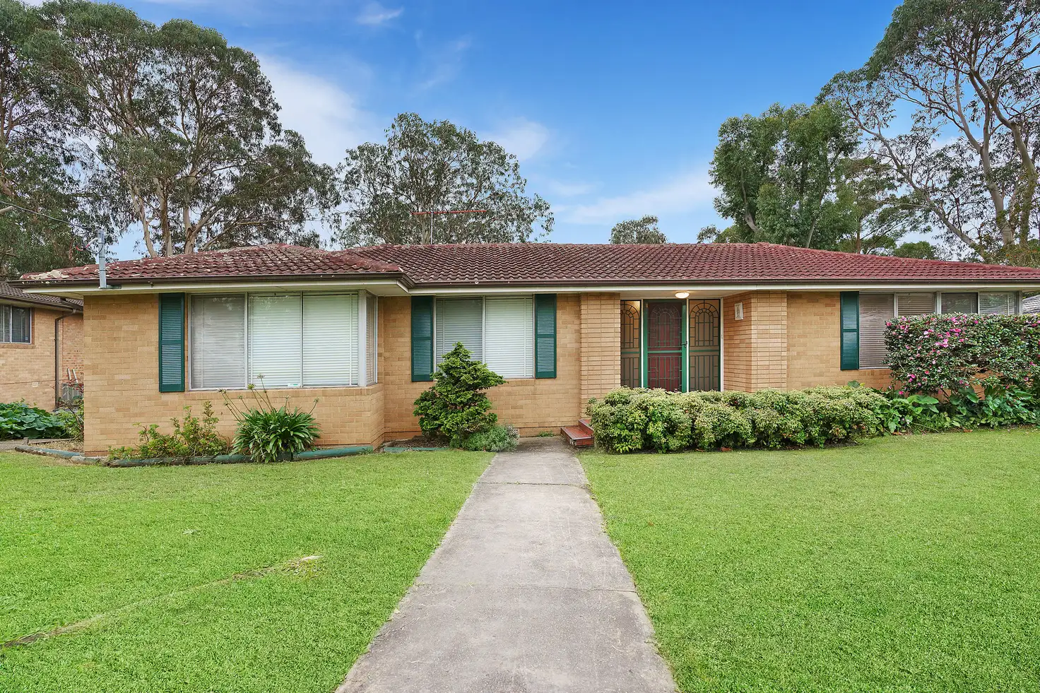 Main view of Homely house listing, 8 Cherry Court, Marsfield NSW 2122
