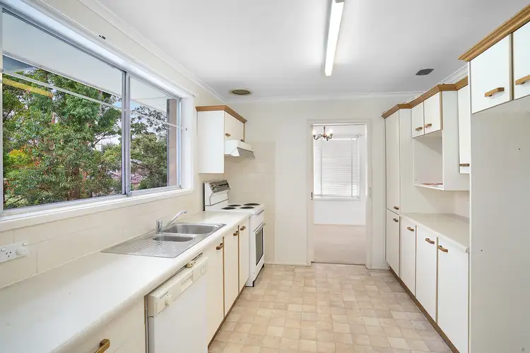 Third view of Homely house listing, 8 Cherry Court, Marsfield NSW 2122
