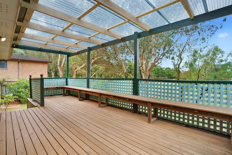 Sixth view of Homely house listing, 8 Cherry Court, Marsfield NSW 2122