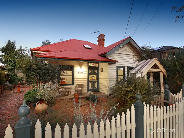 46 George Street, Oakleigh VIC 3166