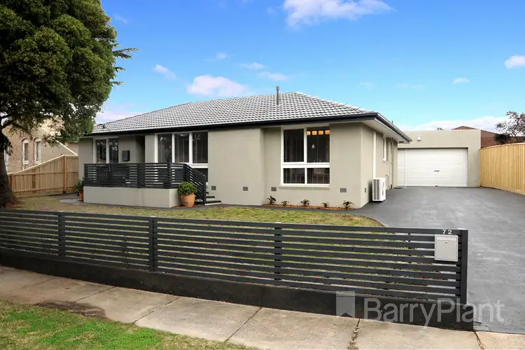 72 Goodman Drive, Noble Park VIC 3174