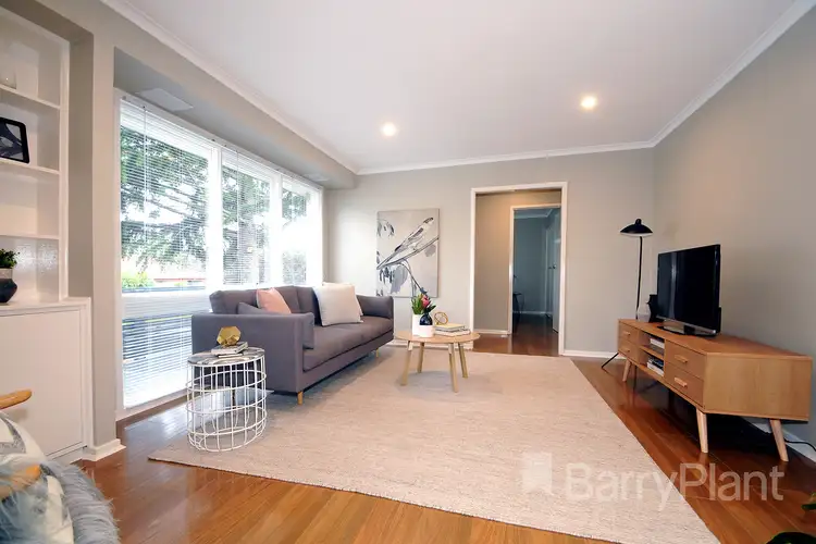 Second view of Homely house listing, 72 Goodman Drive, Noble Park VIC 3174
