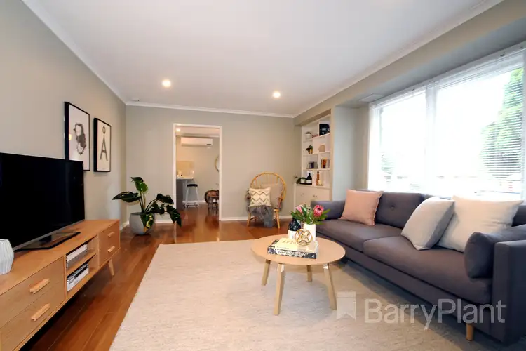 Third view of Homely house listing, 72 Goodman Drive, Noble Park VIC 3174