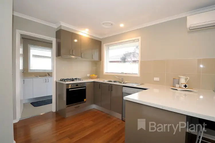 Fourth view of Homely house listing, 72 Goodman Drive, Noble Park VIC 3174