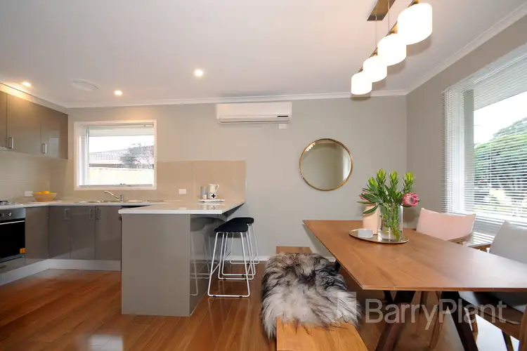 Fifth view of Homely house listing, 72 Goodman Drive, Noble Park VIC 3174