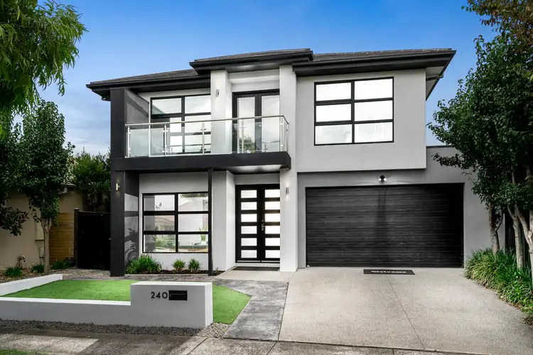 240 Saltwater Promenade, Point Cook VIC 3030