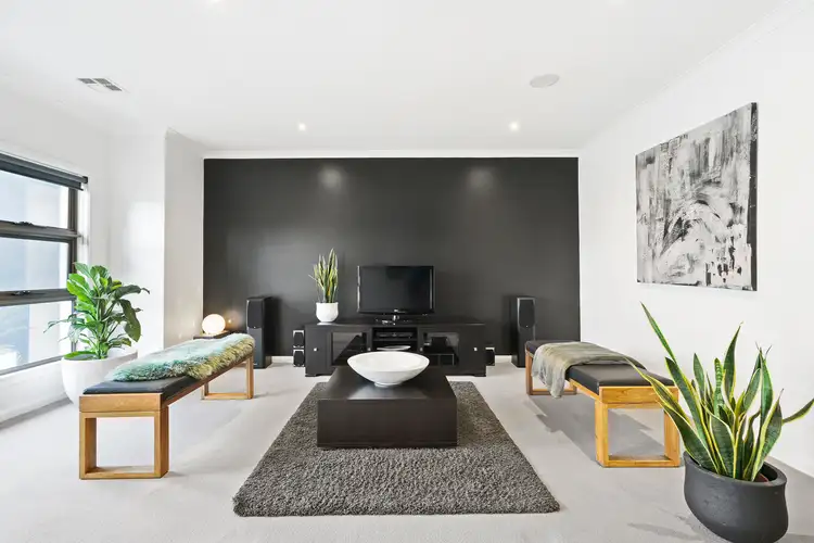 Second view of Homely house listing, 240 Saltwater Promenade, Point Cook VIC 3030