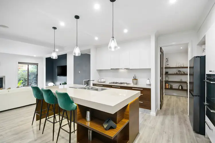 Third view of Homely house listing, 240 Saltwater Promenade, Point Cook VIC 3030