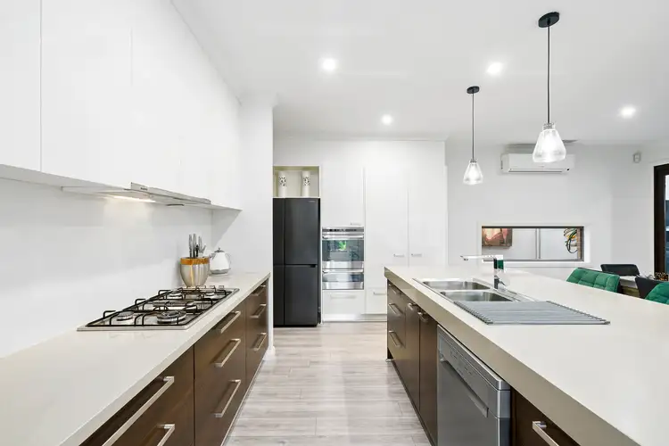 Fourth view of Homely house listing, 240 Saltwater Promenade, Point Cook VIC 3030