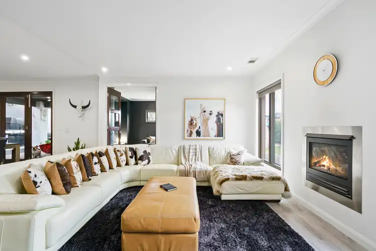 Fifth view of Homely house listing, 240 Saltwater Promenade, Point Cook VIC 3030