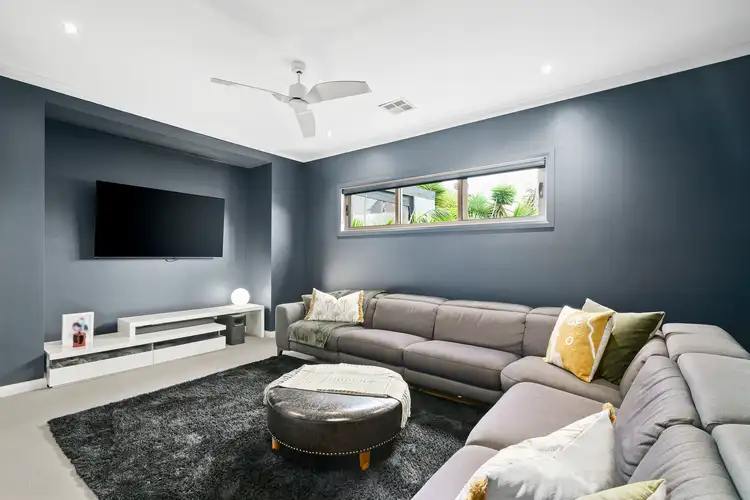 Sixth view of Homely house listing, 240 Saltwater Promenade, Point Cook VIC 3030