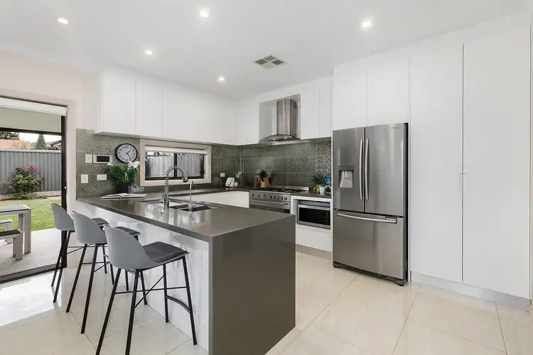 Third view of Homely semi-detached listing, 6A Ramsay Road, Panania NSW 2213