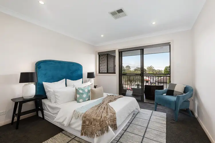 Fourth view of Homely semi-detached listing, 6A Ramsay Road, Panania NSW 2213