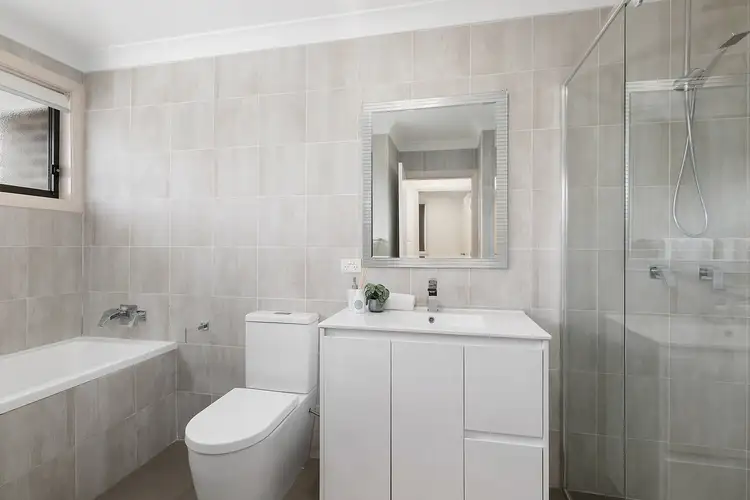 Fifth view of Homely semi-detached listing, 6A Ramsay Road, Panania NSW 2213