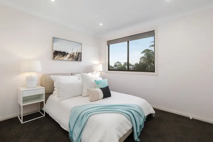 Sixth view of Homely semi-detached listing, 6A Ramsay Road, Panania NSW 2213