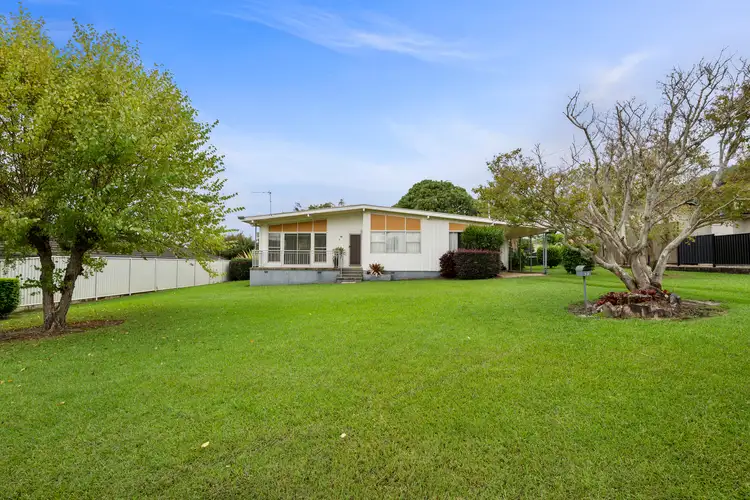 Main view of Homely house listing, 13 Loaders Lane, Coffs Harbour NSW 2450