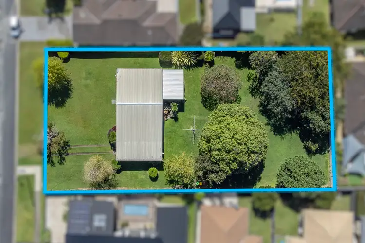 Second view of Homely house listing, 13 Loaders Lane, Coffs Harbour NSW 2450