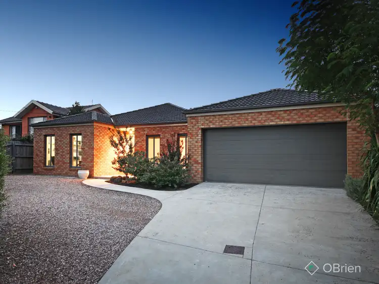 41 Hillside Road, Mount Waverley VIC 3149
