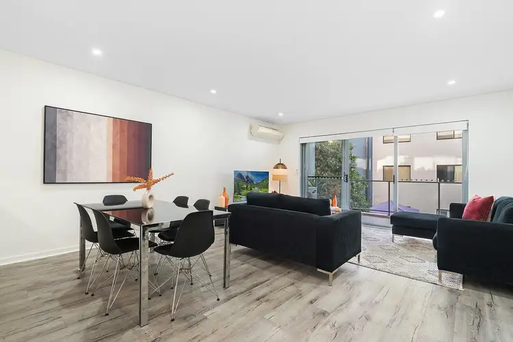 26/12 Merriville Road, Kellyville Ridge NSW 2155