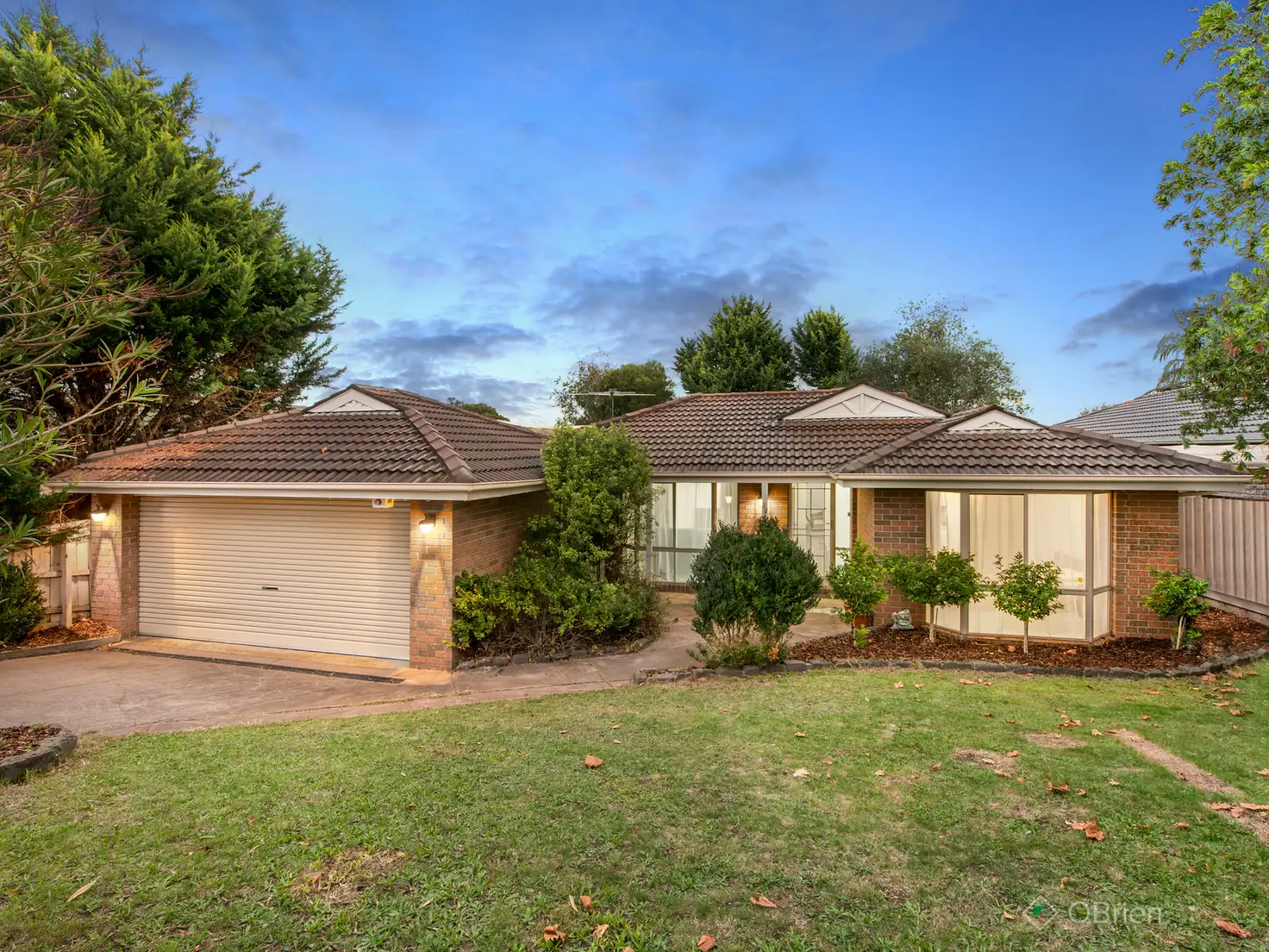 Main view of Homely house listing, 22 Duncan Street, Narre Warren VIC 3805