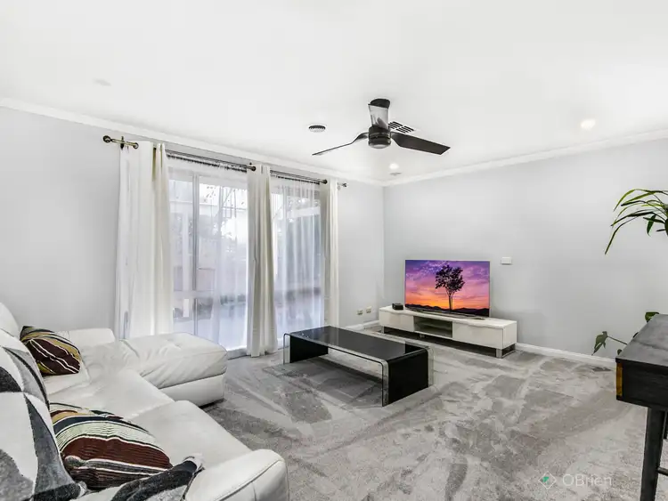Second view of Homely house listing, 22 Duncan Street, Narre Warren VIC 3805