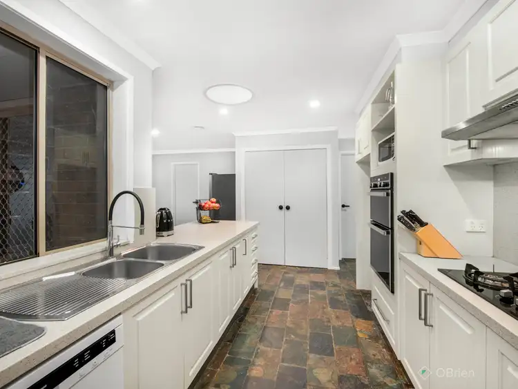 Third view of Homely house listing, 22 Duncan Street, Narre Warren VIC 3805