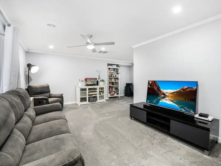 Fifth view of Homely house listing, 22 Duncan Street, Narre Warren VIC 3805