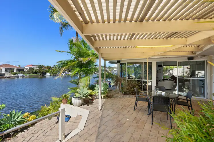 Fifth view of Homely house listing, 3 Shorehaven Drive, Noosa Waters QLD 4566