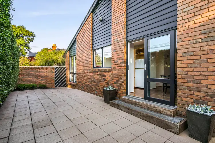 Main view of Homely villa listing, 1/20 Wilson Street, Moonee Ponds VIC 3039
