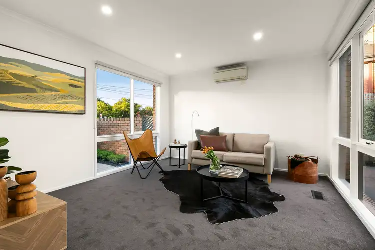 Second view of Homely villa listing, 1/20 Wilson Street, Moonee Ponds VIC 3039