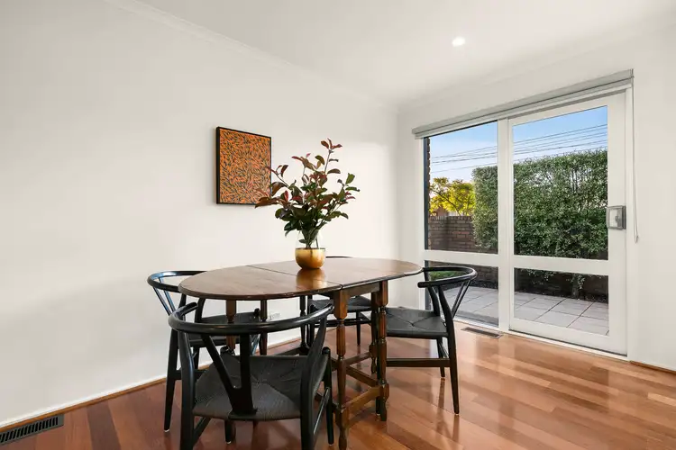 Third view of Homely villa listing, 1/20 Wilson Street, Moonee Ponds VIC 3039