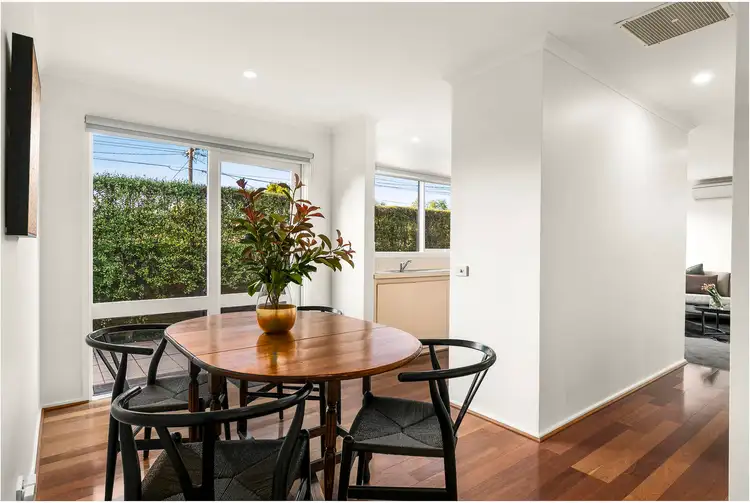 Fourth view of Homely villa listing, 1/20 Wilson Street, Moonee Ponds VIC 3039