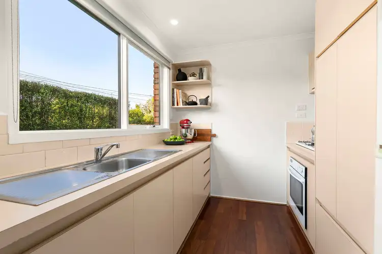 Fifth view of Homely villa listing, 1/20 Wilson Street, Moonee Ponds VIC 3039